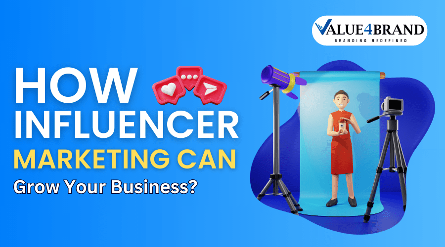 How Influencer Marketing Can Grow Your Business