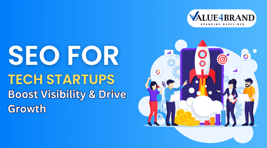SEO for Tech Startups